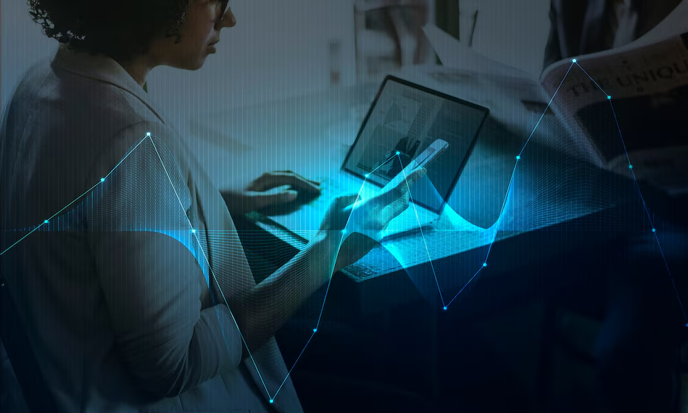 Optimized Supply Chain with Cognitive Intelligence: How DatanXzen Transforms Manufacturing