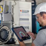 Predictive Maintenance in Energy: Transforming Efficiency with Intelligent Analytics