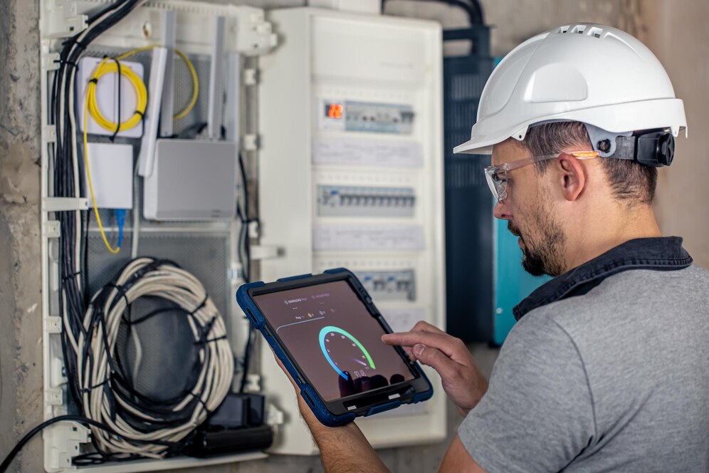 Predictive Maintenance in Energy: Transforming Efficiency with Intelligent Analytics